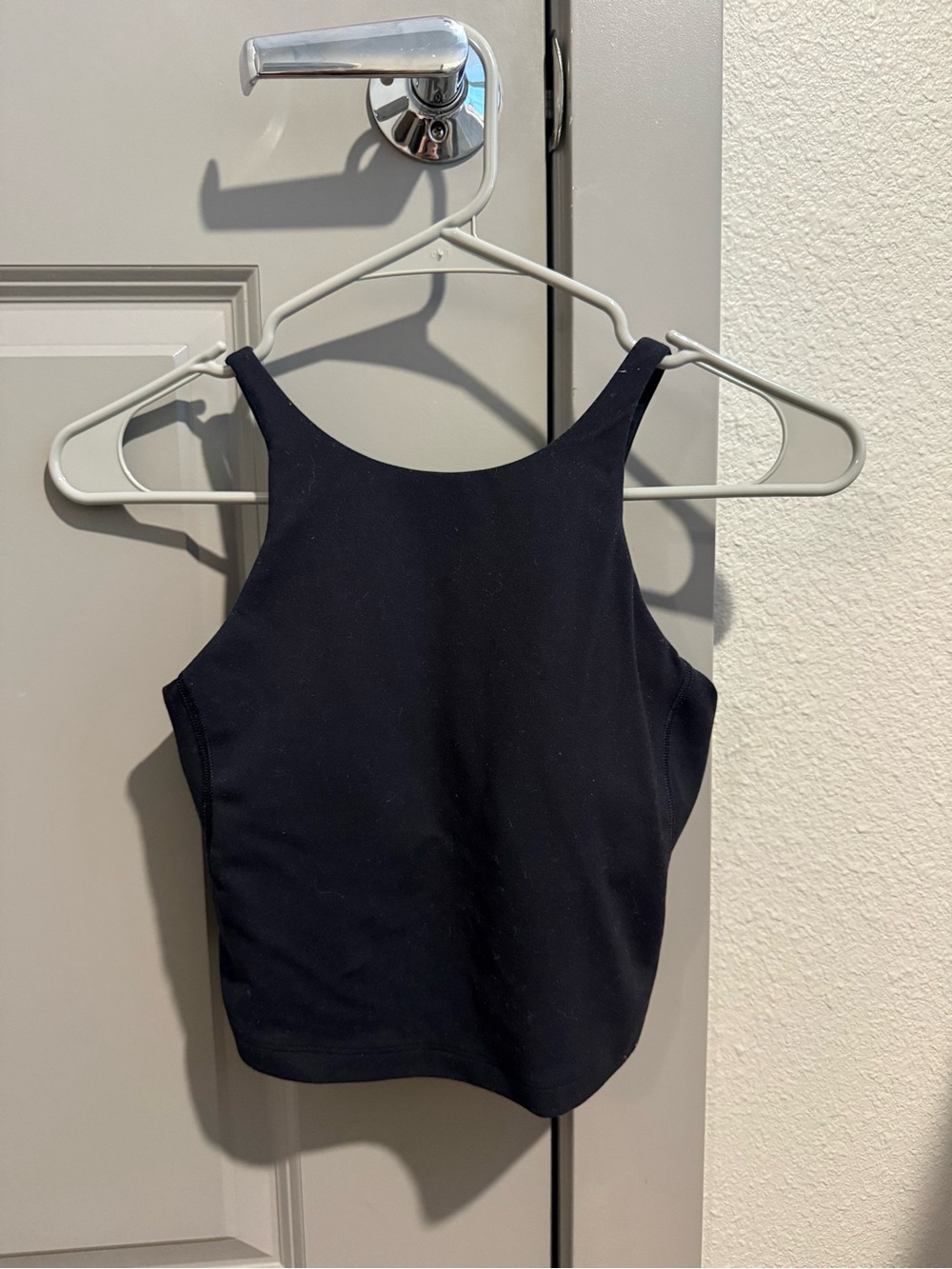 Lululemon Align Twist Back Tank